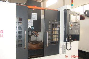 Hefei SJ Hydraulic Co.,Ltd สายการผลิตของโรงงาน