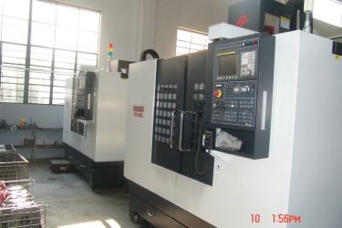Hefei SJ Hydraulic Co.,Ltd สายการผลิตของโรงงาน