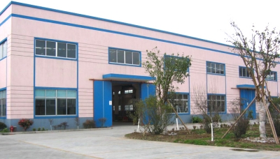 Hefei SJ Hydraulic Co.,Ltd สายการผลิตของโรงงาน