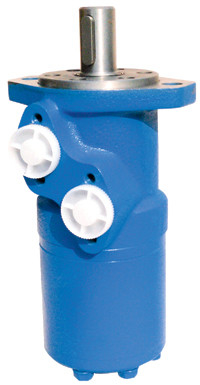BM1 Series Danfoss / Eaton เปลี่ยนขนาดวาล์วมอเตอร์ขนาดเล็กเหล็กกล้า / เหล็กน้ำหนักเบาน้ำหนักเบาสูง