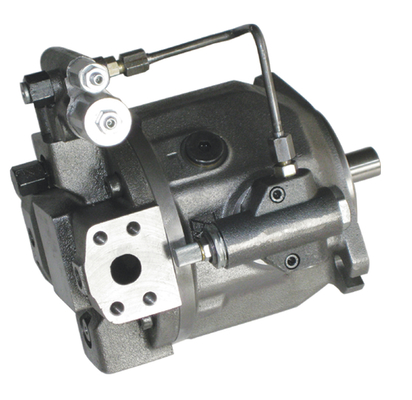 ปั๊มไฮดรอลิกแบบลูกสูบ Rexroth แกน A10VSO45 DFLR / 31R-PSC62N00