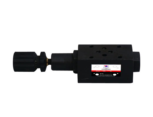 DBD Direct Runing Poppet Rexroth วาล์วไฮโดรลิคสำหรับ 2.5, 5, 10, 20, 31.5, 40, 63 Mpa