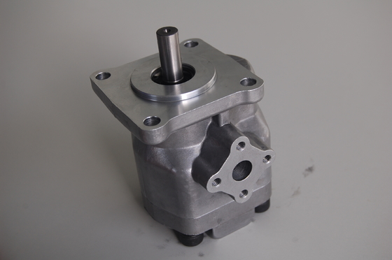 800 - 4000 R / min ปั๊มเกียร์ไฮดรอลิก Marzocchi BHP280-D-3