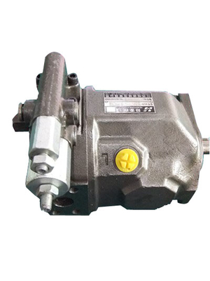 ปั๊มไฮโดรลิกลูกสูบเดี่ยวขนาด 28 ซีซีรุ่น A10VSO28 DFR / 31R-PPA12N00