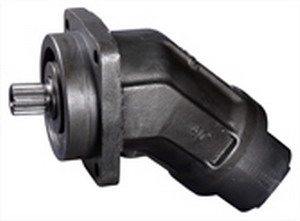 Marine / Engineering A2F107 / 160/250 Rexroth ปั๊มไฮโดรลิค