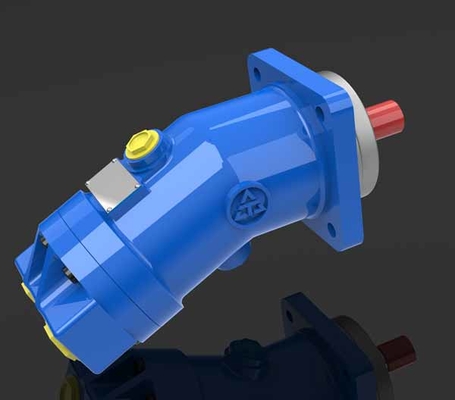 Marine / Engineering A2F107 / 160/250 Rexroth ปั๊มไฮโดรลิค