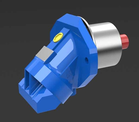 Axial Piston A2FE Rexroth ปั๊มไฮดรอลิกสำหรับ 107/125/160/180 ซีซี