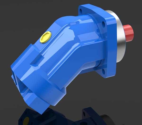107/125/160/180 ซีซี A2FO Rexroth ปั๊มแกนลูกสูบไฮดรอลิก