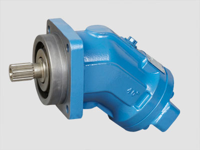 107/125/160/180 ซีซี A2FO Rexroth ปั๊มแกนลูกสูบไฮดรอลิก