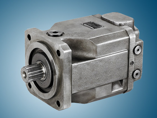 A4VSO 125/180/250 ปั๊มไฮโดรลิคแบบแกนสูบ Rexroth