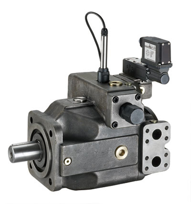 A4VSO 125/180/250 ปั๊มไฮโดรลิคแบบแกนสูบ Rexroth