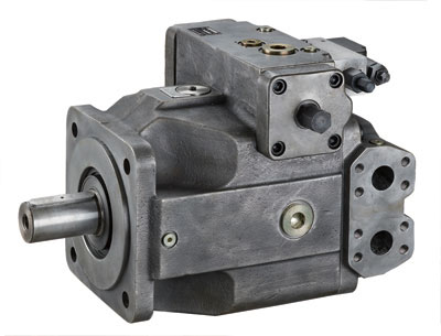 A4VSO 125/180/250 ปั๊มไฮโดรลิคแบบแกนสูบ Rexroth
