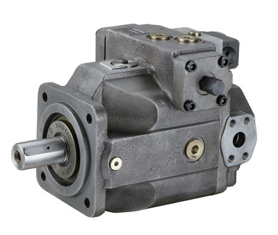 A4VSO 125/180/250 ปั๊มไฮโดรลิคแบบแกนสูบ Rexroth