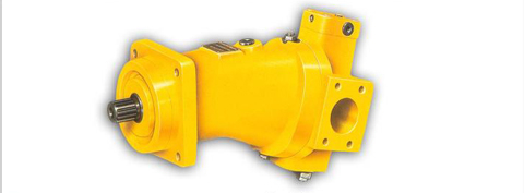 ปั๊มไฮโดรลิค Piston Rexroth รุ่น A7V107 / 117/125/160/250
