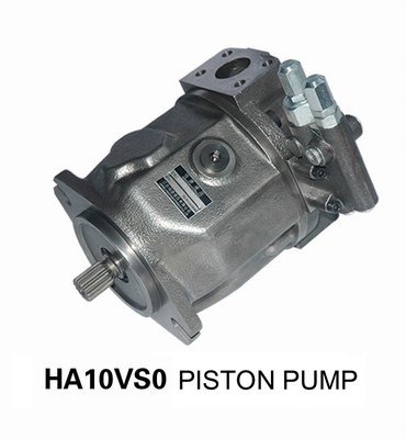 A10VSO28 DFR / 31R-PSC62N00 Loader ปั๊มไฮดรอลิก Rexroth