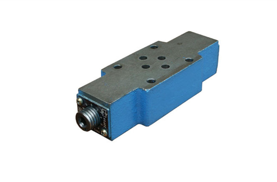 Z2FS Double Throttle เช็ควาล์วไฮดรอลิก BOSCH Rexroth
