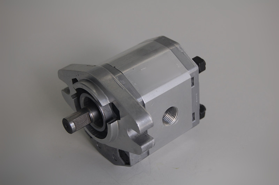Marzocchi / Bosch Rexroth ปั๊มเกียร์แบบไฮดรอลิก BHP2B0-D-10
