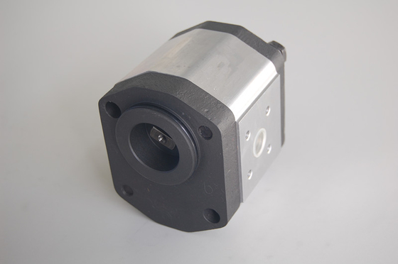 250/265/280 Bar Bosch Rexroth เกียร์ปั๊มไฮดรอลิค 2Q2
