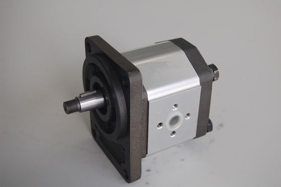 2B2 Micro Engineering Rexroth ปั๊มเกียร์แบบไฮดรอลิกสำหรับเครื่องจักร