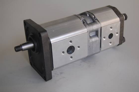 BHP2B0-D-20 BHP2B0-D-22 BHP2B0-D-25 ปั๊มเกียร์แบบไฮดรอลิก Rexroth