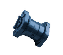 CAT215BLC อะไหล่รถขุดตีนตะขาบ