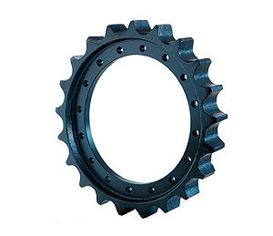 EX50UR Hitachi Excavator Parts