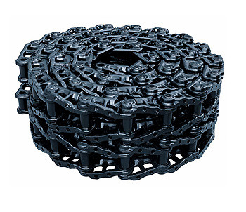 PC20 Komatsu อะไหล่รถขุดตีนตะขาบ