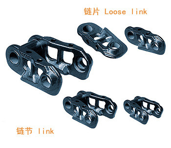 PC40-5 ชิ้นส่วน Komatsu Excavator