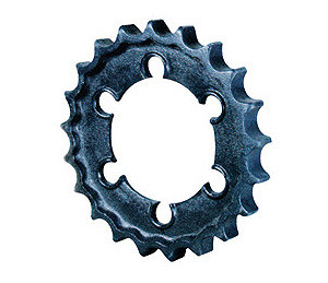 PC100-5 ชิ้นส่วนอะไหล่ Komatsu
