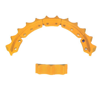 PC120-2 ชิ้นส่วนรถขุด Komatsu