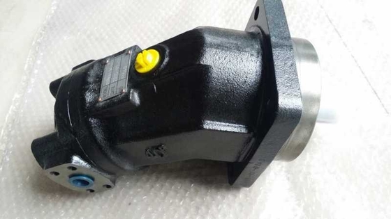 107/125/160/180 ซีซี A2FO Rexroth ปั๊มแกนลูกสูบไฮดรอลิก