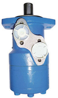 รุ่น BM2 ซีรี่ส์ Danfoss / Eaton ทดแทนประสิทธิภาพสูงประหยัดอายุการใช้งานของ Geroler Motor ได้อย่างราบรื่น