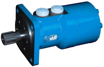 BM2 Danfoss / Eaton เปลี่ยนต่อ  40/60, Int.  50/75 ปั๊มวาล์วไฮโดรลิคประสิทธิภาพสูง BM2